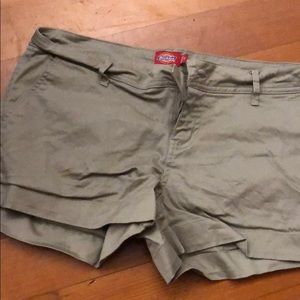 Dickies shorts
